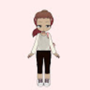 Meet your Posher, Tyra